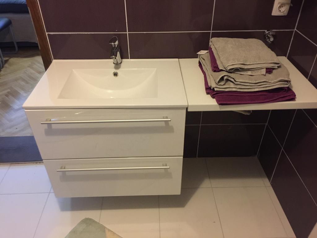 Appartement Old Part Banjac Maribor