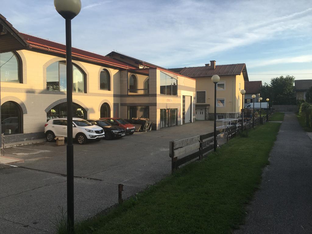 Old Part Banjac Appartement Maribor