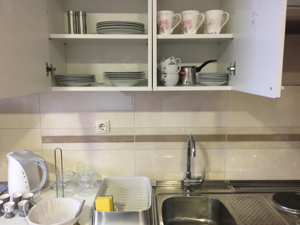 Appartement Old Part Banjac Maribor