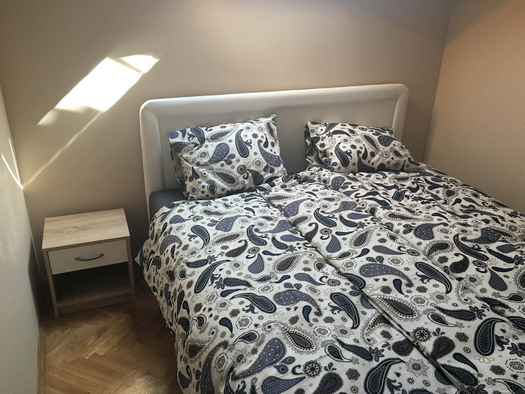 Appartement Old Part Banjac *