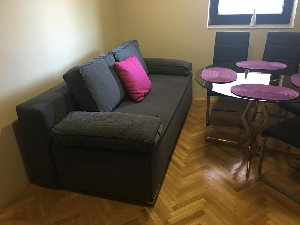 Old Part Banjac Appartement Maribor