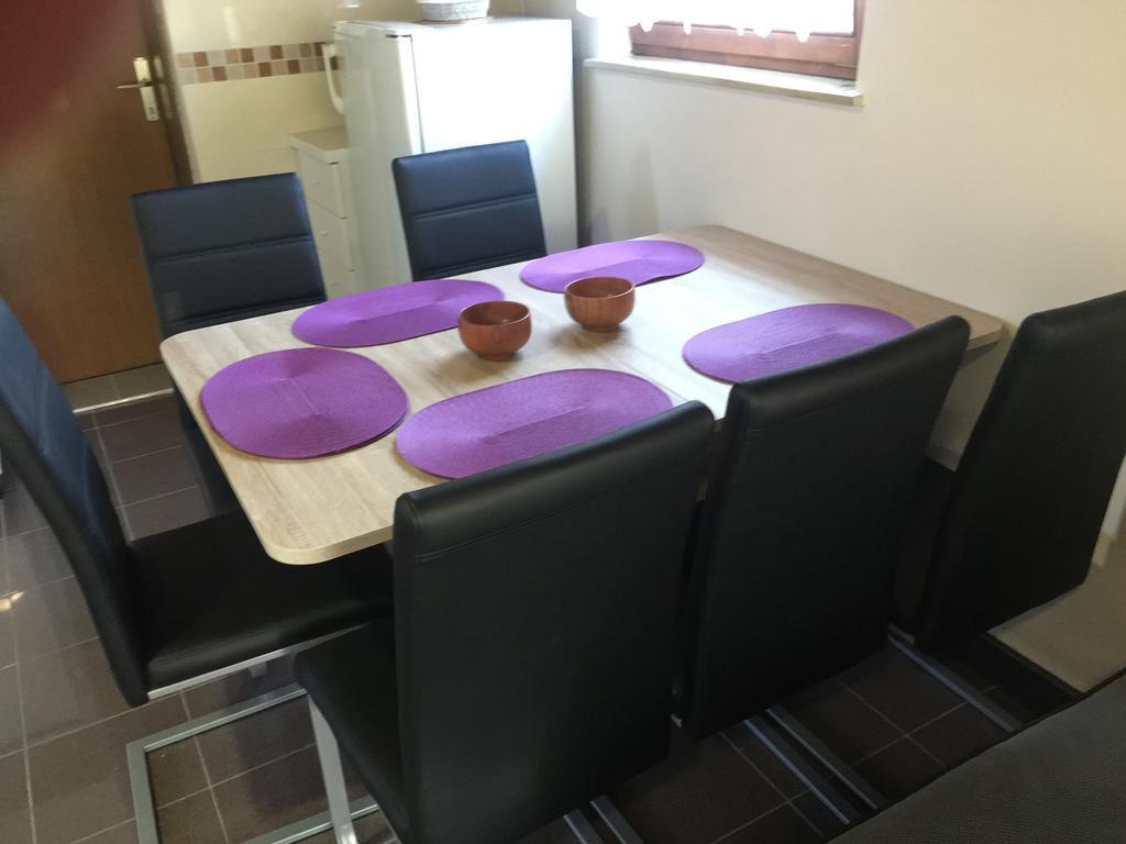 Old Part Banjac Appartement Maribor