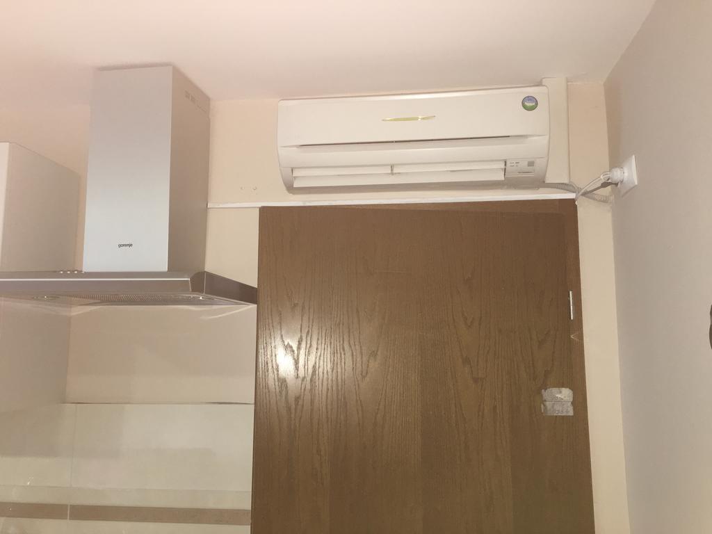 Apartment Old Part Banjac *