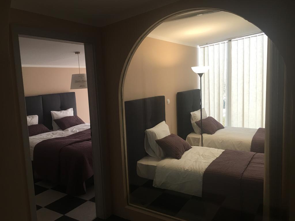 Old Part Banjac Appartement